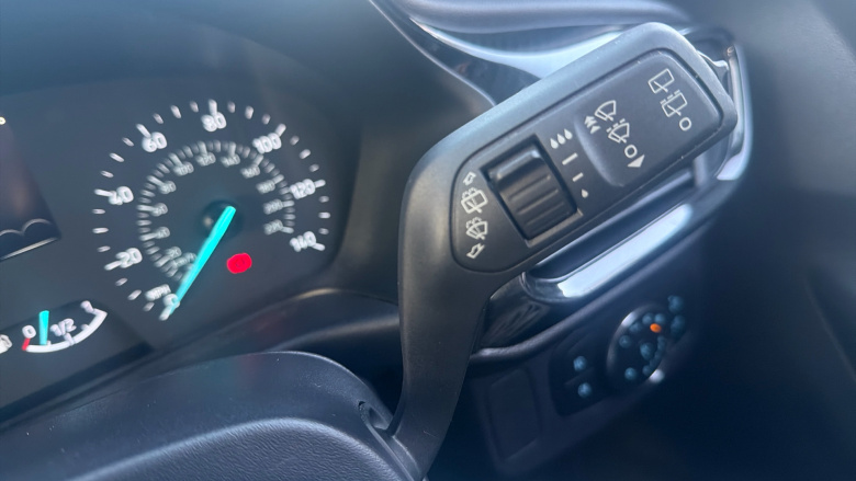 Ford Puma 1.0 EcoBoost Hybrid mHEV Titanium 5dr Petrol Hatchback